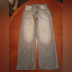 Paper Denim & Cloth Jeans - Size: 12  (1117)